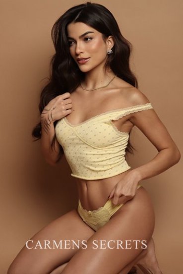 london escorts elite a-team open minded GFE ANNA